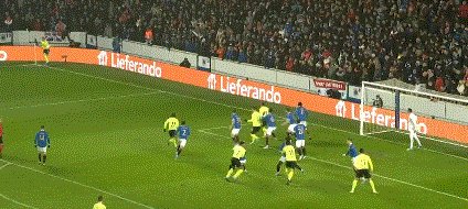 【欧联杯】贝林厄姆造2球 罗伊斯伤退 多特客平出局