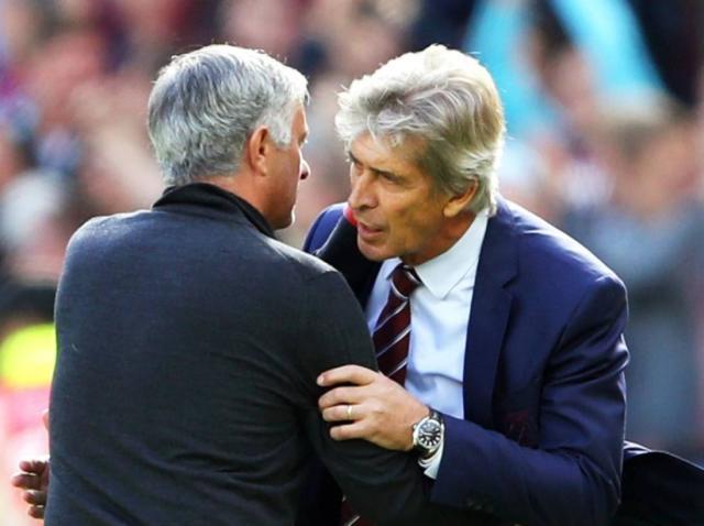 赛事直播-穆里尼奥兴衰史（64）：蜜月3场，被奥莱撂倒