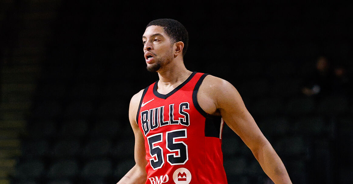 免费足球直播在线观看-Scotto：灰熊已与卢卡斯-威廉姆森达成一份10天短合同|北京|公牛|芝加哥公牛队|孟菲斯灰熊|nba_新浪体育_新浪新闻