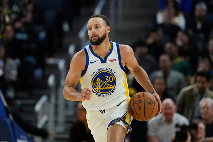 在线观看比赛-库里康复进展喜人！全力备战五对五对抗，复出倒计时正式开启|斯蒂芬·库里|勇士|金州勇士队|nba|季后赛_新浪体育_新浪新闻